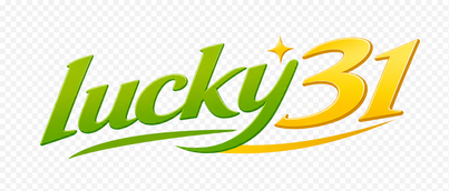 lucky31 logo
